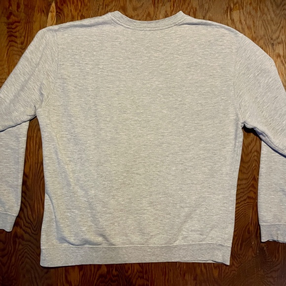 RVCA Crew Sweatshirt - XL - Picture 4 of 4